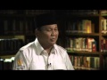 Prabowo refutes Indonesia vote rigging claims Prabowo refutes Indonesia vote rigging claims