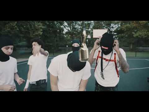 L Fazzo x SOG Ape  - Talk of The Town ( Official Music Video ) 