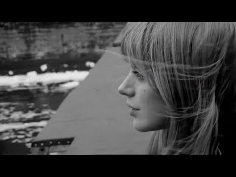 Marianne Faithfull - As Tears Go By ` 1964 ][  Rest In Peace 🕊️