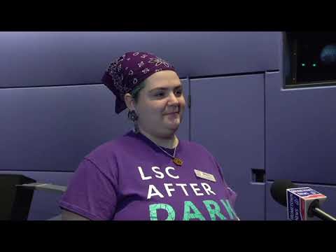 Liberty Science Summer Programs