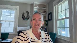 Tracy's Tidbits 10/10/25