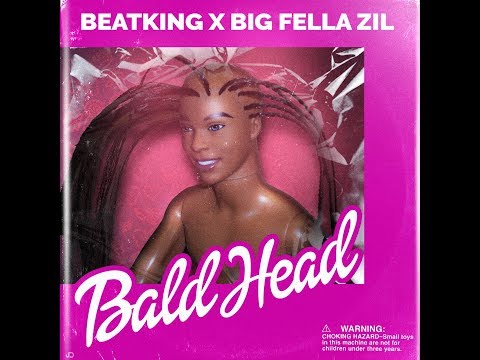 Big Fella Zil x Beat King - Bald Head #BaldHeadHo3