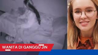 Download lagu Viral! Wanita ini diganggu jin saat tidur... mp3
