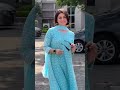 Diamond Wargi Jatti Shortsvideo Shortsfeed Fashion Suits Trending
