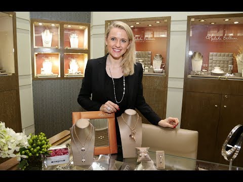 Glamorous DJWE kick off today.