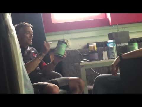 MAROS MOLNAR HOVORI, ZE PROTEIN JE K***TINA