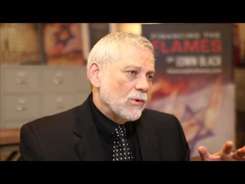 The Watchman: Financing the Flames of Terror - January 14, 2014