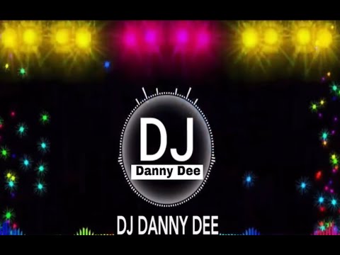 Welcome to the Jazz Fest '"Party" with Dj Danny Dee