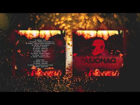 09. Goliniak - Moknąc w deszczu [Pasjonaci]