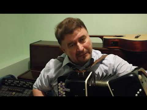 "ВДРУГ КАК В СКАЗКЕ-СКРИПНУЛА ДВЕРЬ..." (ремикс) Сергей Кузнецов:10.06.2019(07:38)