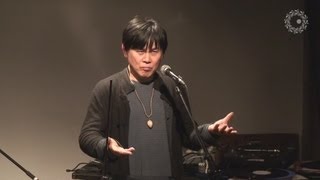 Ikue Mori x Jim O'Rourke x Koichi Makigami 2011