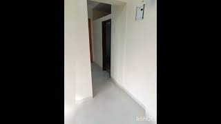 1 bhk flat available in Vasai West near McDonald's