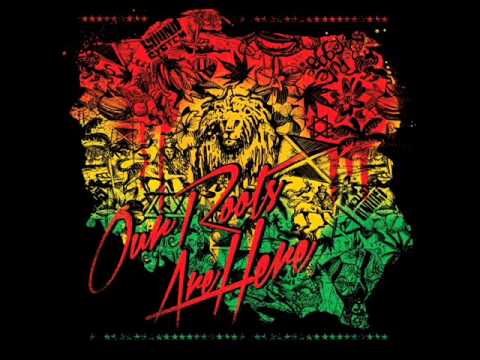 Natural Mystic - Too Many Games (MP3 "Our Roots Are Here")