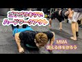 補強で強い肉体を作る[Partner Workout]