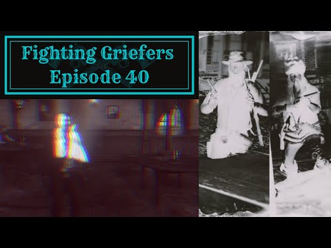 Red Dead Online | Fighting Griefers | Episode 40