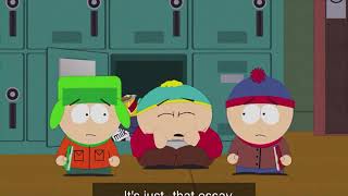 “Not Poor and Stupid Enough” - S14E08 - South Park