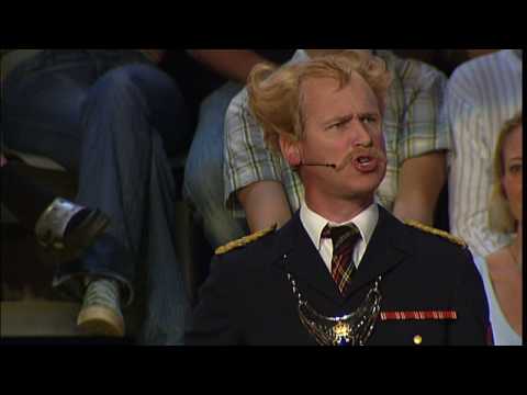 Greger Hawkwind - Greger & Shirley Clamp (Robert Gustafsson)