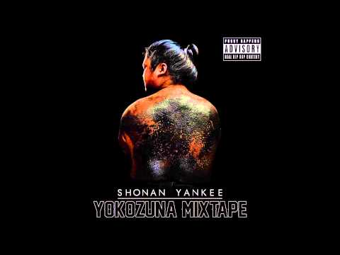 08 - Souldiers (feat Nigheddo' & Futta) - Shonan Yankee - Yokozuna Mixtape (2015)