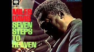 Miles Davis Quartet - I Fall in Love Too Easily