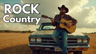 🤠 Southern Rock &amp; Country Grit – Bold Songs Every Cowboy Needs