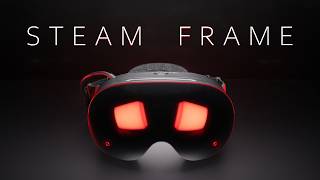 Steam Frame Review: Full Breakdown & Transcript