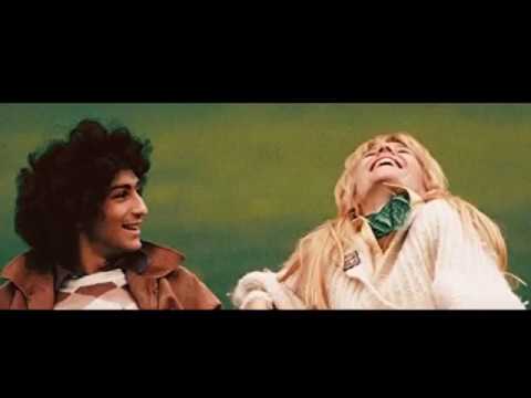 Berger Gall Balavoine Les chanteurs qui ne vendaient pas de larmes, avaient choisi un autre destin