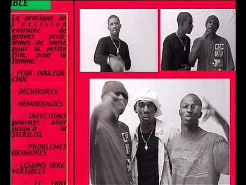 Sofaa- Non a l'excision