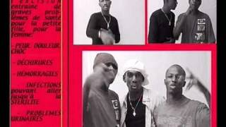 Sofaa- Non a l&#39;excision