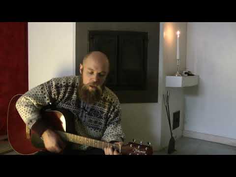 Kalevala laulettuna - Kahdeksas runo