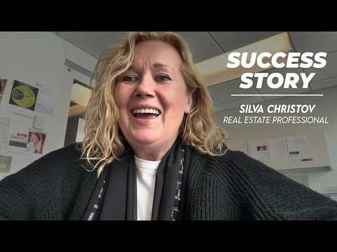 Testimonial video