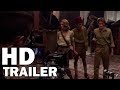 STARGATE ORIGINS OFICIAL TEASER TRAILER 2017 Sci Fi TV Show HD