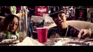 Cali Swag District-Pillhead ft Nipsey Hussle (Official Music Video)
