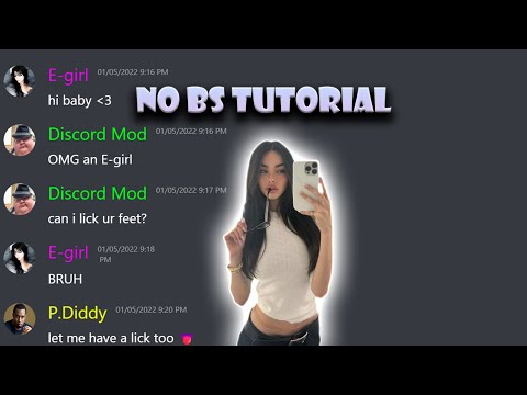How To Easily Download And Use An AI-Girl VOICE CHANGER. [No BS Tutorial].