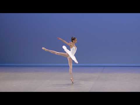Chloe Misseldine, 126 - Finalist - Prix de Lausanne 2018, classical