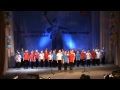 "Прадедушка" - детский хор "Виктория" (младшая группа) - Волгоград ...