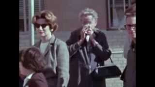 ANTHONY NEWLEY - &quot;Lament For A Hero&quot; - 1963/64