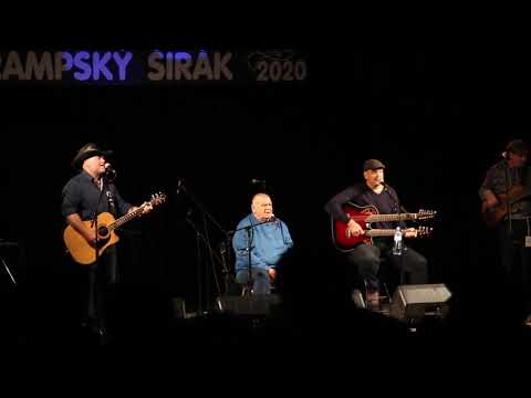 František Nedvěd + Vojta Nedvěd - Nad Sázavou