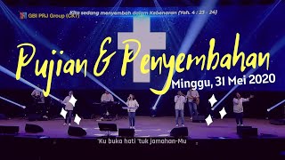 Download lagu GBI PRJ Group (CK7) 31 Mei 2020 - Sunday Pentecost mp3 Download lagu GBI PRJ Group (CK7) 31 Mei 2020 - Sunday Pentecost mp3