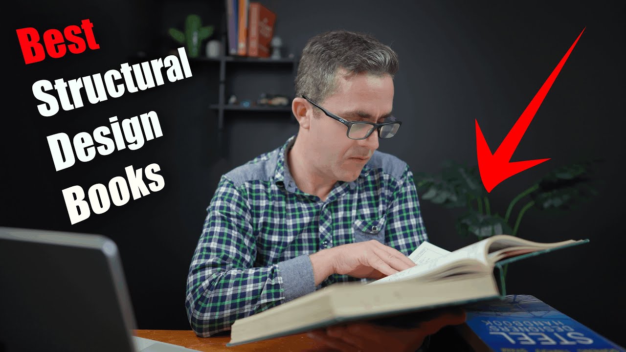 The Best Structural Design Books