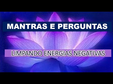 21 DAYS | Cleansing Negative Energies that Don't Belong to You