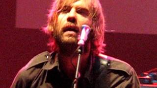 Peter Bjorn and John - Dig a little deeper (Sziget 2011)