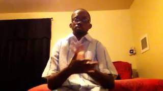 ASL Song : Dinner And A Movie by Ronald Isley