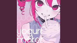 Cover art for Yogurt Maker
