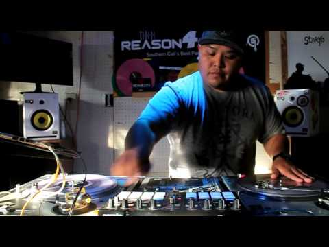 RedBull Thre3Style 2016 Submission DJ Tren-D