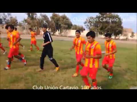 Unión Cartavio - Previa con Sporting Tabaco