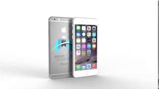 Iphone 6S design