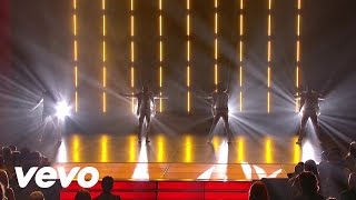 Mindless Behavior - All Around The World (Live At The Radio Disney Music Awards 2013)