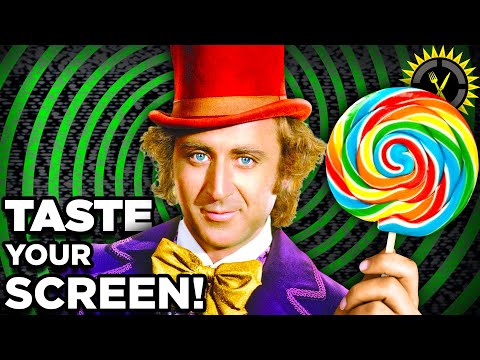 Food Theory: You Can TASTE This Video... Soon...