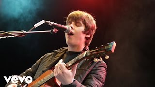 Jake Bugg - Be The One (Dua Lipa cover in the Live Lounge)