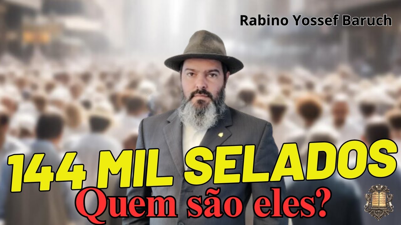 144 mil Selados! Quem são eles?